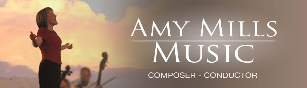 Amy Mills Music